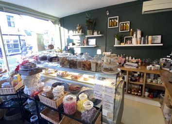 Thumbnail Restaurant/cafe for sale in Cafe &amp; Sandwich Bars YO31, North Yorkshire