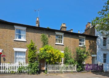 Thumbnail 2 bed terraced house for sale in Maple Road, Surbiton