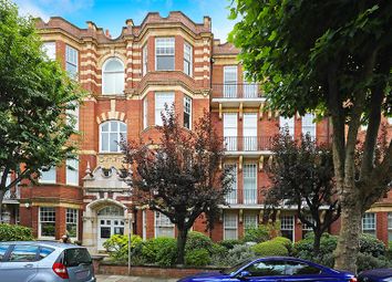 Thumbnail 3 bed flat for sale in Riverview Gardens, Barnes, London