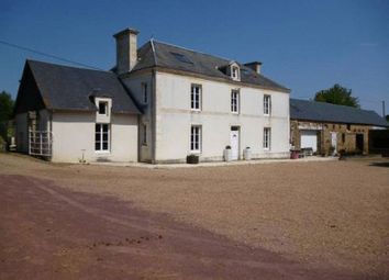 Thumbnail 5 bed property for sale in Normandy, Calvados, Villers Bocage