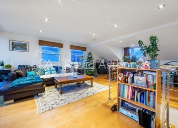 Thumbnail 2 bed flat to rent in Upper Street, Islington, London