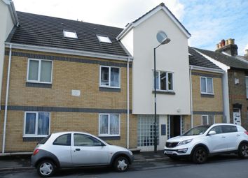 Thumbnail 1 bed flat for sale in Beacon Road, Chatham
