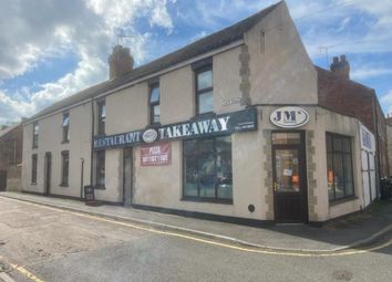 Thumbnail Retail premises for sale in West Street, Retford