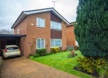 Thumbnail 4 Bed Detached House For Sale In Wrenwood Way Pinner Middle Thumbnail 4 Bed Detached House For Sale In Wrenwood Way Pinner Middle
