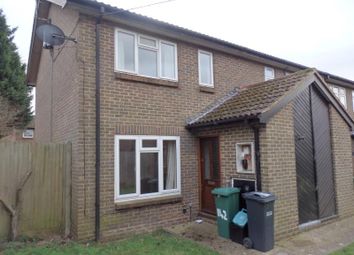 2 Bedroom End terrace house for rent