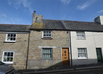 Penryn - 1 bed terraced house for sale