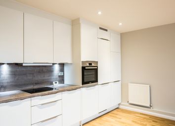 Thumbnail 2 bed flat to rent in 124-128A, Shacklewell Lane, London