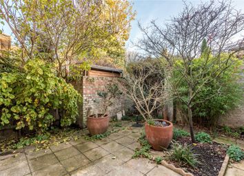 Thumbnail 2 bed terraced house to rent in Orchard Mews, London, De Beauvoir, London