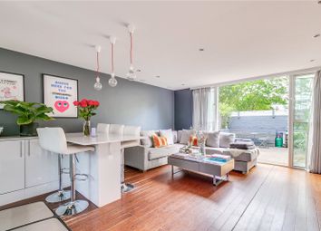 Thumbnail 3 bed maisonette for sale in Searles Close, London