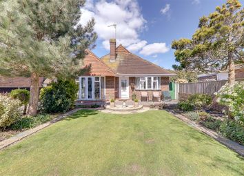 Thumbnail Detached bungalow for sale in St. Raphael Road, Worthing