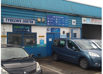 Thumbnail Parking/garage for sale in Wigan, England, United Kingdom