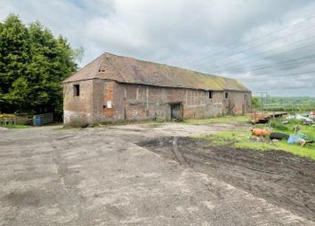 Thumbnail Land for sale in Old Hall Barn, Old Hall Farm, Old Hall Lane, Aldridge