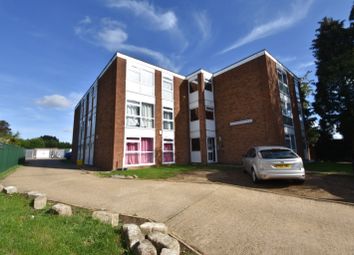 Thumbnail Flat for sale in Gainsborough Court, Stockingstone Road, Luton, Bedfordshire