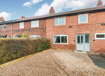3 Bedrooms Terraced house for sale in First Avenue, Rothwell, Leeds LS26