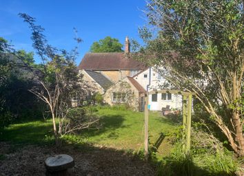 Thumbnail Link-detached house for sale in Burford Street, Lechlade, Gloucestershire