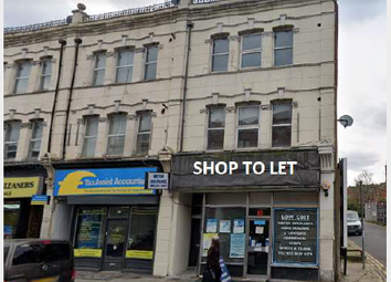 Thumbnail Retail premises to let in Willesden High Road, London