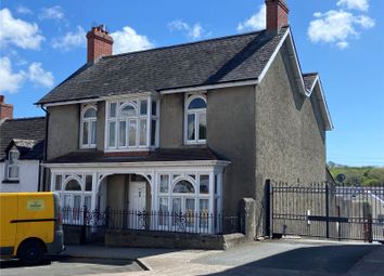 Thumbnail 3 bed end terrace house to rent in St Ronans, Main Street, Pembroke, Pembrokeshire