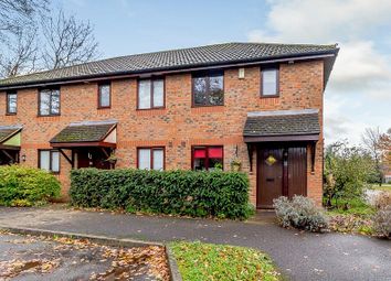 3 Bedroom End terrace house for sale
