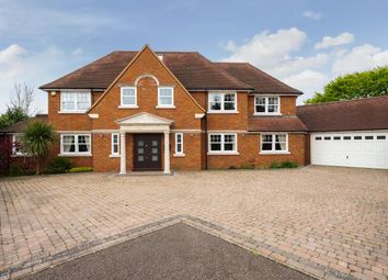 Thumbnail Property for sale in Westwood Close, Potters Bar