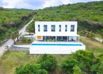 Thumbnail 3 bed villa for sale in Bequia, St Vincent And The Grenadines