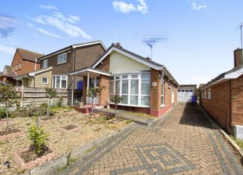 Thumbnail 2 bed bungalow for sale in Blinco Road, Oulton Broad, Lowestoft