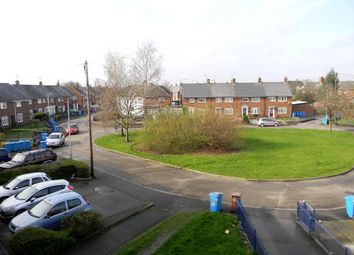 Thumbnail 2 bed flat for sale in Westerdale Grove, Hull