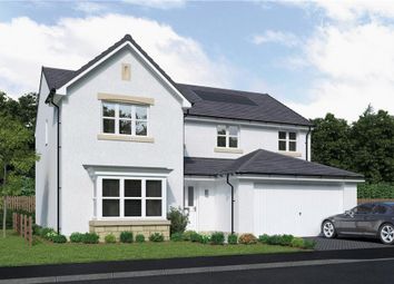 Thumbnail 5 bedroom detached house for sale in "Tayford" at Brora Crescent, Hamilton