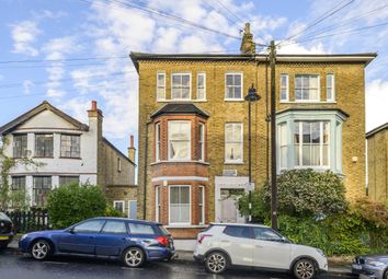 Thumbnail Flat for sale in Bickerton Road, Archway