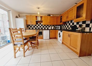 Thumbnail 6 bedroom terraced house to rent in Bancroft Road, London