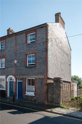 3 Bedroom End terrace house for sale