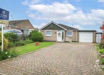 Thumbnail Detached bungalow for sale in Chilburn Road, Clacton-On-Sea