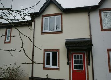 Thumbnail 2 bedroom flat to rent in Cowper Close, Killay, Swansea, West Glamorgan