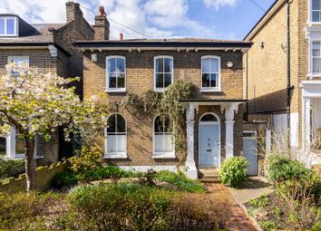 Thumbnail Detached house for sale in Talfourd Road, Peckham, London