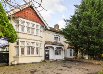 Thumbnail Semi-detached house for sale in Green Lanes, Palmers Green, London