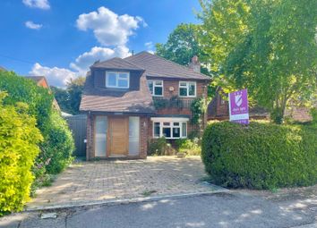 Thumbnail Detached house for sale in Woods Road, Caversham, Reading, Berkshire