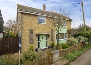 Thumbnail Detached house for sale in Corner House, Forge Lane, Marshside