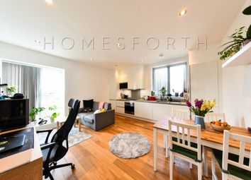 Thumbnail 1 bed flat for sale in Research House, Fraser Road, Perivale