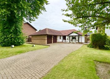 Thumbnail 3 bed bungalow for sale in Grieve Croft, Bothwell, Glasgow