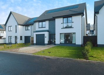 Thumbnail Detached house for sale in Darochville Place, Inverness