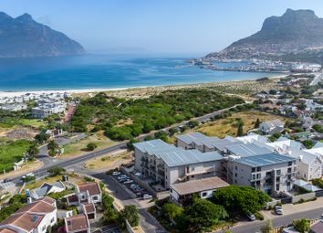 Thumbnail 1 bed apartment for sale in Beach Estate, Hout Bay, Cape Town, Western Cape, South Africa