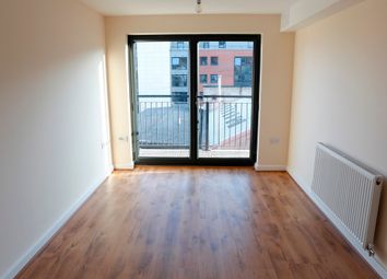 1 Bedrooms Flat for sale in City Tower, Watery Street, Sheffield S3