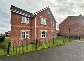 Thumbnail Flat for sale in Leigh Road, Hindley Green, Wigan