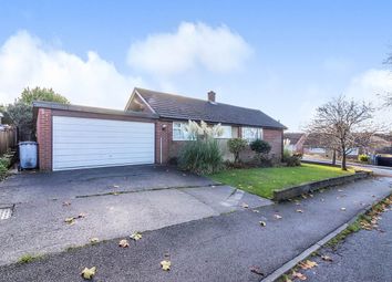 Thumbnail Bungalow for sale in Limes Avenue, Barnsley, South Yorkshire