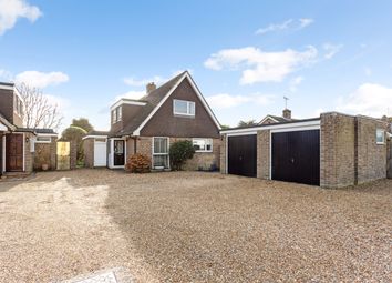 Thumbnail 4 bed detached house for sale in Malcolm Road, Chichester