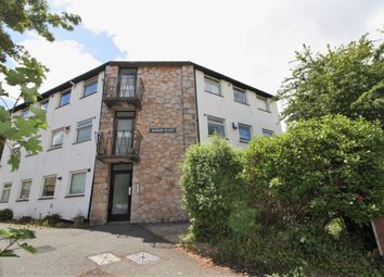 Thumbnail 2 bed flat to rent in Heavitree Road, Exeter