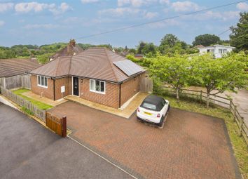 Thumbnail 2 bed detached bungalow for sale in Brickfields, West Malling