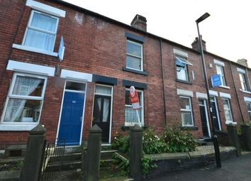 3 Bedrooms Terraced house to rent in Pomona Street, Sheffield S11