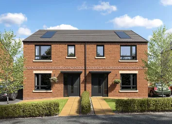An Artists Impression Of The Eynsford