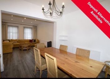 Thumbnail Semi-detached house to rent in Fryent Way, Kingsbury, London