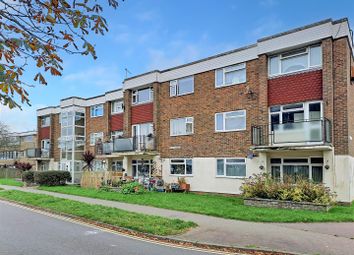 Thumbnail 1 bed flat for sale in Whitecroft, Ash Lane, Rustington